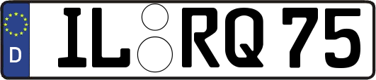 IL-RQ75