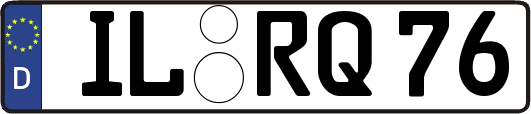 IL-RQ76