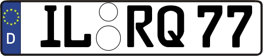 IL-RQ77