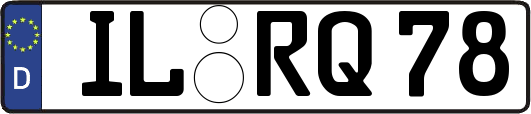 IL-RQ78