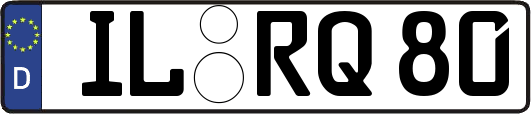 IL-RQ80