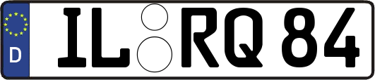 IL-RQ84