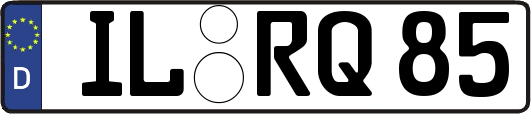 IL-RQ85