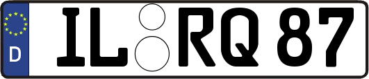 IL-RQ87
