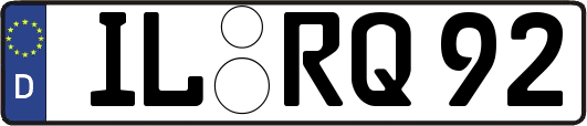 IL-RQ92