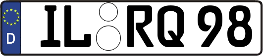 IL-RQ98