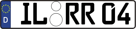 IL-RR04