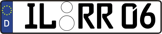 IL-RR06