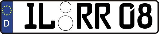IL-RR08