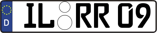 IL-RR09