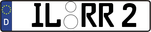 IL-RR2