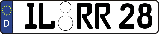 IL-RR28
