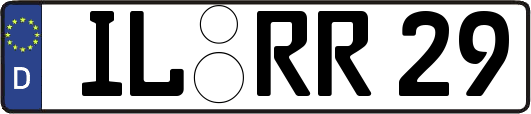 IL-RR29