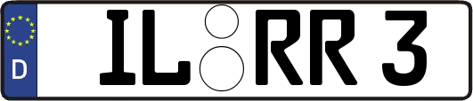 IL-RR3