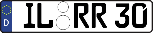 IL-RR30