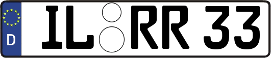 IL-RR33