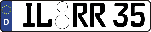IL-RR35