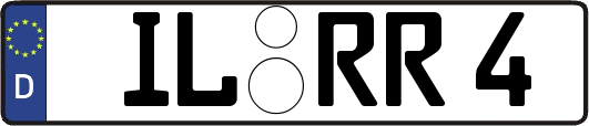 IL-RR4