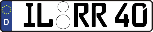 IL-RR40