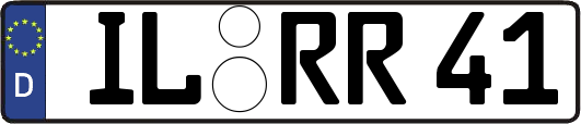 IL-RR41