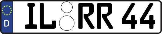 IL-RR44