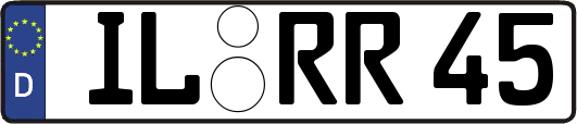 IL-RR45