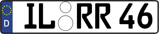 IL-RR46