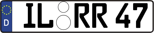IL-RR47