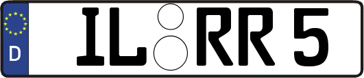 IL-RR5