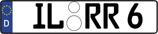 IL-RR6