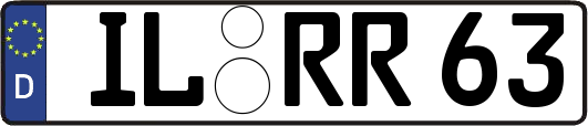 IL-RR63