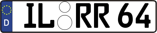 IL-RR64