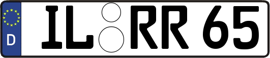 IL-RR65