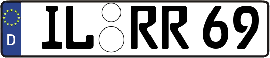 IL-RR69