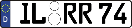 IL-RR74