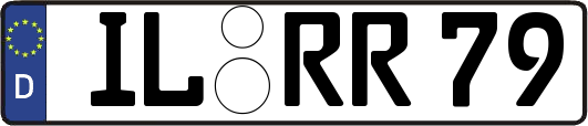 IL-RR79