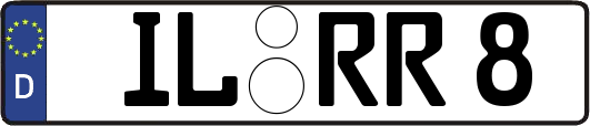 IL-RR8