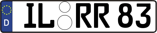 IL-RR83
