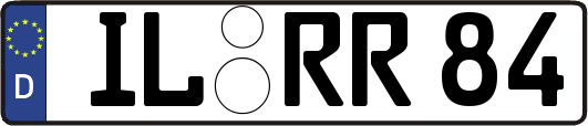 IL-RR84