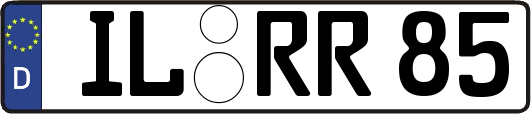 IL-RR85