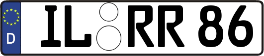 IL-RR86