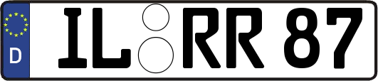 IL-RR87