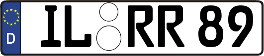 IL-RR89
