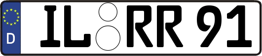 IL-RR91