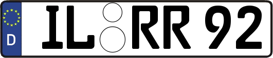IL-RR92