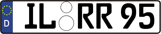 IL-RR95