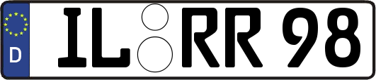 IL-RR98