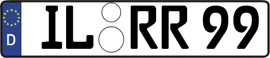 IL-RR99