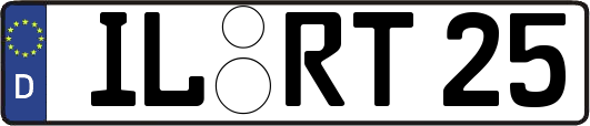 IL-RT25