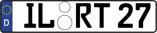 IL-RT27